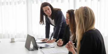Reverse Mentoring