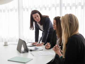 Reverse Mentoring