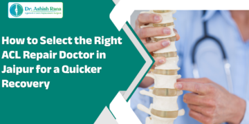 ACL Repair Doctor
