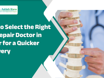 ACL Repair Doctor