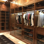 Functional Custom Closets