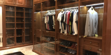 Functional Custom Closets