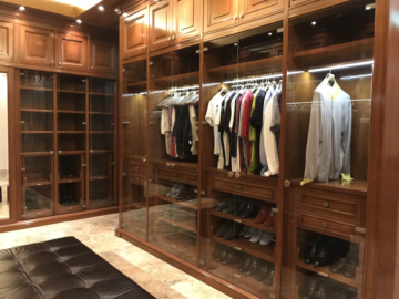 Functional Custom Closets