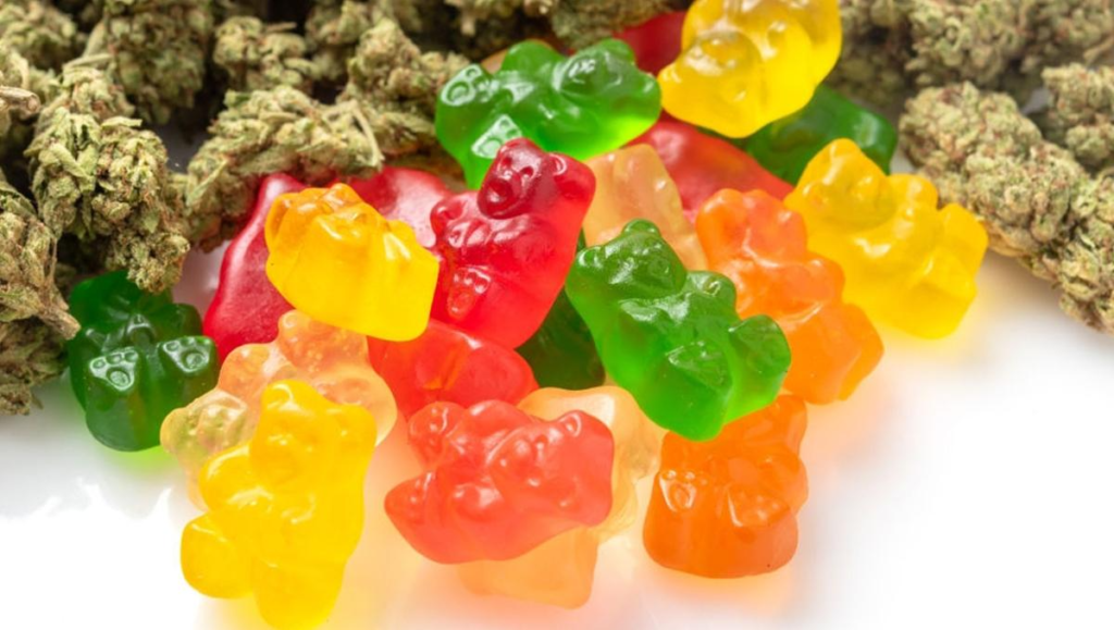 Delta 9 Gummies