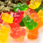 Delta 9 Gummies