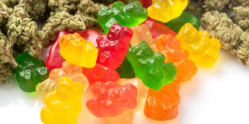 Delta 9 Gummies