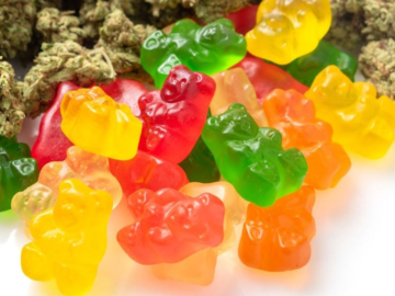Delta 9 Gummies