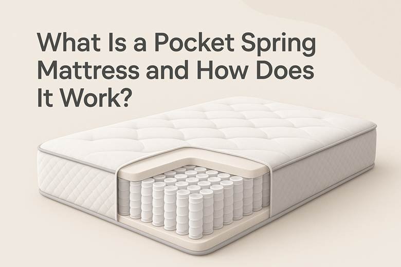 Pocket Spring Mattress