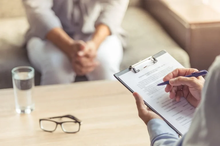 Addiction Treatment