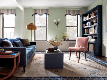 Apartment Decorating Tips for Renters
