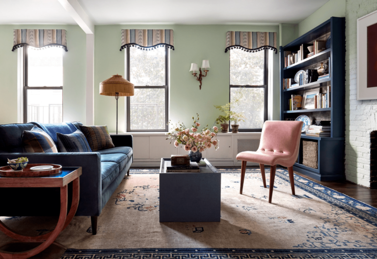 Apartment Decorating Tips for Renters