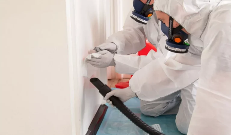 A Comprehensive Guide to Understanding the Process of Asbestos Testing A Comprehensive Guide to Understanding the Process of Asbestos Testing