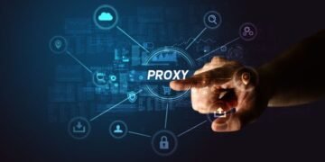 Buying Proxies