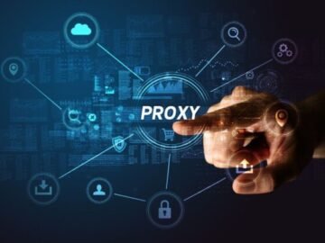 Buying Proxies