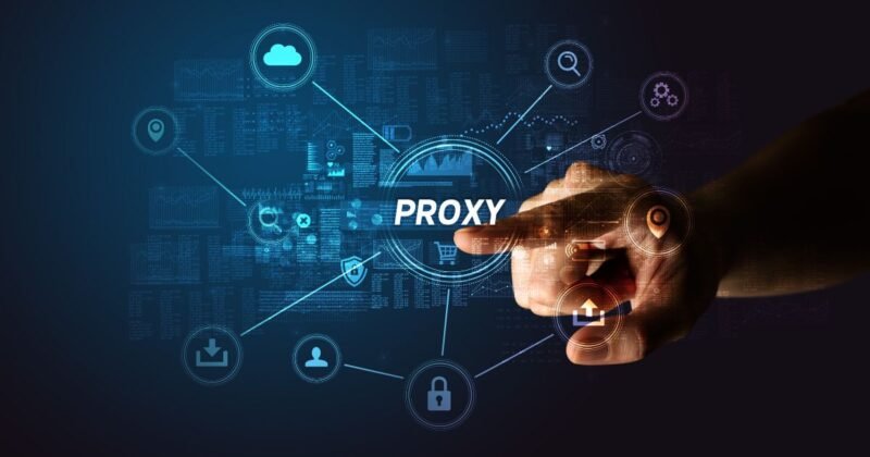 Buying Proxies