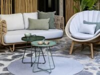 Outdoor Furniture