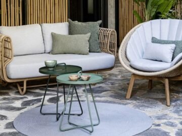 Outdoor Furniture