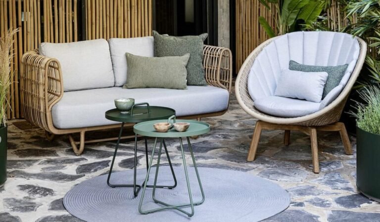 How Furniture Choices Change as Your Home and Lifestyle Evolve