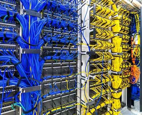 Professional Cabinet Tidy Services: Organize Your Network for Peak Performance