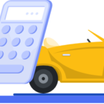 Vehicle Loan EMIs Repayment