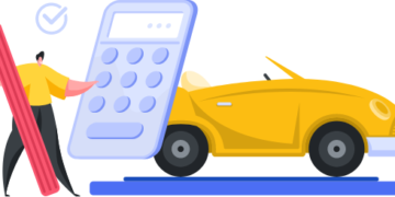Vehicle Loan EMIs Repayment