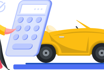 Vehicle Loan EMIs Repayment