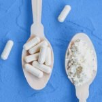 Colostrum Supplements