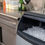 Commercial Ice Machines