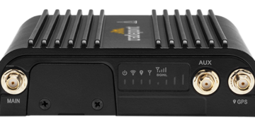 Cradle Point Routers