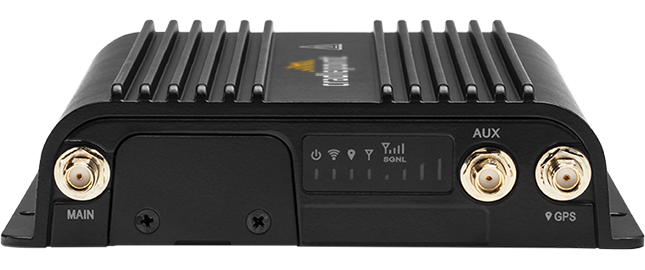 Cradle Point Routers