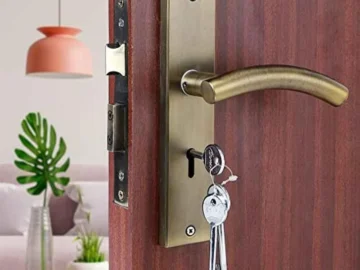 Door Locks
