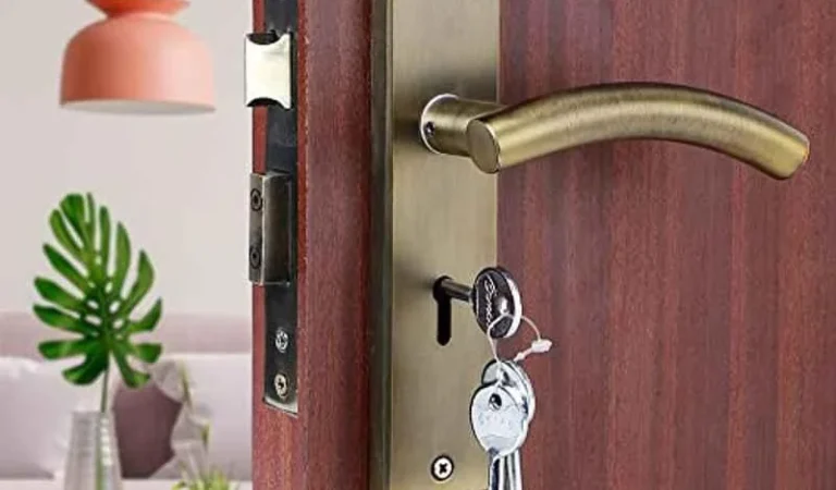 How to Maintain Your Door Locks for Long-Term Durability and Safety