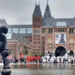 English-Speaking Companies Are Moving to Amsterdam