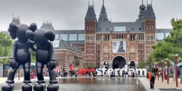 English-Speaking Companies Are Moving to Amsterdam