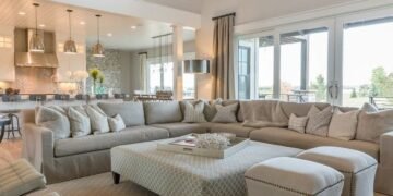 Family-Friendly Furniture