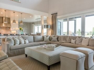 Family-Friendly Furniture