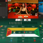 Fan Tan Game Online
