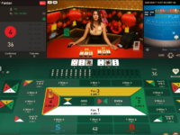 Fan Tan Game Online