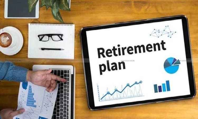 Ready for Retirement