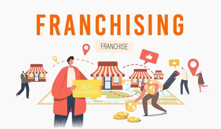 Franchising and the Law: A Beginner’s Guide