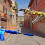 Free CS2 Skins