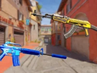 Free CS2 Skins