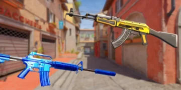 Free CS2 Skins