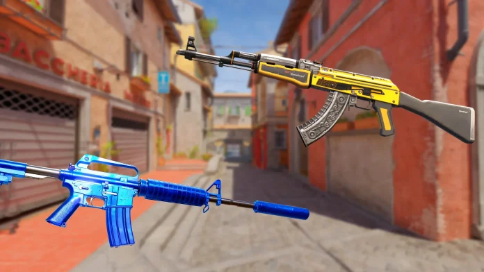 Top Strategies: How to Get Free CS2 Skins Without Getting Scammed 2025 Top Strategies: How to Get Free CS2 Skins Without Getting Scammed 2025