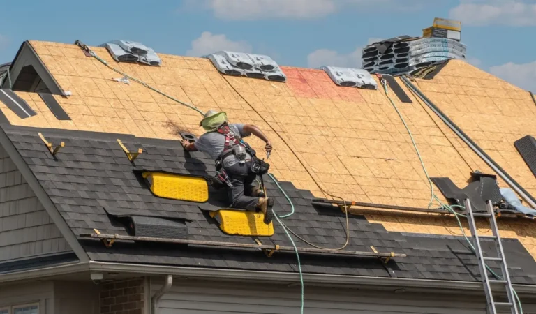 Common Myths About Full Shingle Roof Replacement Debunked Common Myths About Full Shingle Roof Replacement Debunked