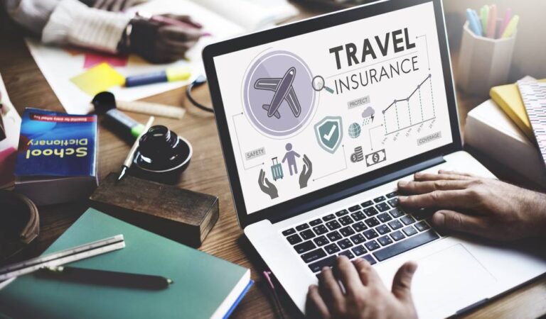 What You Should Know About Health Coverage During Trips
