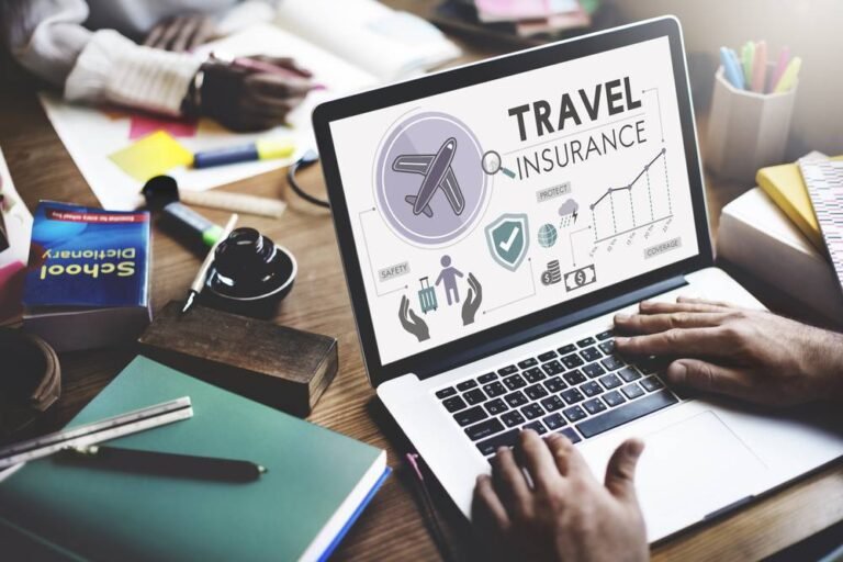 Health Coverage During Trips