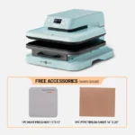 Heat Press