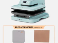 Heat Press