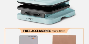 Heat Press